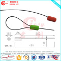 Jc-CS002 Security Cable Seal for Container Pull Tight Cable Sealing